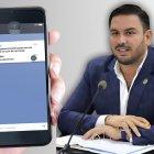 En el CPCCS, al parecer, se planeaba la remoción de Andrés Fantoni, actual presidente de la entidad.