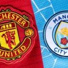 Manchester United y Manchester City están en problemas por las identidades de algunos canteranos.