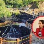 El 16 de marzo se declaró emergencia ambiental en Esmeraldas.