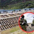 Municipio de Quito solicitó militarización de Papallacta.