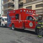 El hecho ocurrió en una zona residencial del norte de la ciudad