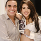 Mauricio Luzuriaga, hijo del fallecido fundador de Don Medardo y sus players