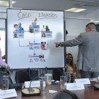 El acto previsto para el 20 de marzo de 2025 se suspensión por falta de legisladores.