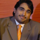 Diego Arcos es un periodista deportivo