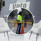 La AMT desplegará un gran contingente para el cierre de vías.