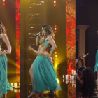 Alejandra Jaramillo en la Teletón USA 2025