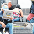 En Quito hay quienes están dispuesta a ofrecer sus servicios de sexualidad a hombres de tercera edad.