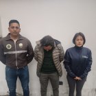 El sujeto era profesor de música del catecismo de una iglesia.