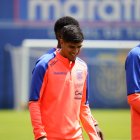 Piero Hincapié ya podrá ser tomado en cuenta en la Tricolor.