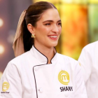 Shany Nadan es la ganadora de MasterChef Celebrity Ecuador 2.
