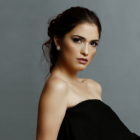 Shany Nadan es la ganadora de MasterChef Celebrity Ecuador.