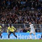 Argentina es el actual líder de las Eliminatorias Sudamericanas 2026.