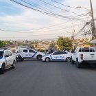 El ataque armado ocurrió en la ciudadela 15 de Abril, parroquia Eloy Alfaro.