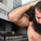 Alias Fito es actualmente investigado por evasión. Para su defensa, cuenta con un representante de la Defensoría Pública.