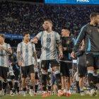 Argentina ya clasificó al Mundial 2026, tras el empate entre Bolivia y Uruguay y luego vencer a Brasil en la fecha 14 de eliminatorias
