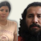 Verónica Briones es investigada por el delito de delincuencia organizada. Ella ha sido identificada como pareja de alias Fito.