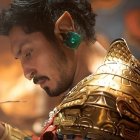 Marvel acaba de anunciar el regreso de Tenoch Huerta en 2026.