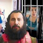 Verónica Briones fue detenida  el 30 de mayo de 2024 y procesadas por el delito de delincuencia organizada.