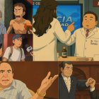 Usuarios en Ecuador han generado diversas imágenes a modo de memes.