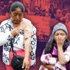 Más de 24 mil pacientes renales están en peligro.