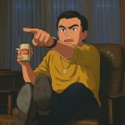 Las redes sociales se han llenado de esta nueva tendencia en generación de imágenes.