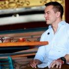 Daniel Noboa dijo que se reunirá con Donald Trump.