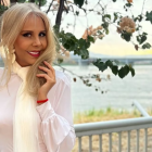 Silvana Ibarra aún continúa con sus tratamientos contra el cáncer