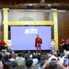 Programa Incentivo Emprende fue decretado por Daniel Noboa.