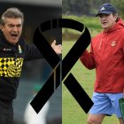 Luis Armando Osma tuvo un buen paso como asistente técnico de Ecuador.