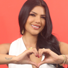 Conny Garcés se despidió de 'Los hackers del espectáculo'