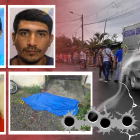 El ataque se cometió en el sector San Camilo Chiquito, de Buena Fe, zona considerada 'candela'.