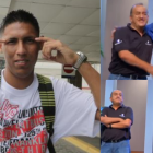 Eliseo Duarte es conocido como ‘Harta Demencia’ compartió con José Delgado