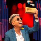 Jombriel es un cantante esmeraldeño