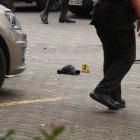 Hombre fue secuestrado en La Aurora.