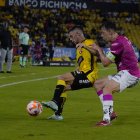 Barcelona e Independiente del Valle abren los juegos del grupo B de la Copa Libertadores.