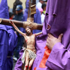 Hay varias maneras de celebrar la Semana Santa.