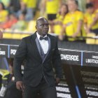 Segundo Castillo debutó con triunfo en la fase de grupos de la Libertadores.