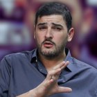 El alcalde de Guayaquil sería vinculado en este proceso judicial en este mes de abril de 2025.