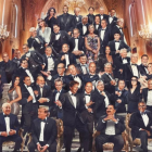 El ranking incluye a multimillonarios en todo el mundo.