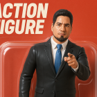 Tu propia figura de acción es posible con ChatGPT.