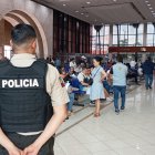 En 2025 se ha efectuado 61 operativos en todo el Ecuador.