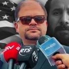 El ministro mantiene la postura de de cooperar con la justicia estadounidense en la lucha contra el crimen organizado.