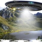 Ufólogo ecuatoriano realiza campamentos ufológicos.