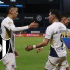 Liga de Quito inicia en Argentina su camino en la Copa Libertadores 2025.