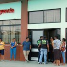 Imagen referencial. El pequeño fue llevado al hospital León Becerra, de Milagro, pero ya no tenía signos vitales.