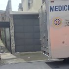 El hecho violento se suscitó en el sector El Condado, norte de Quito.