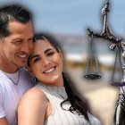 Johan Gómez, esposo de Karin Barreiro, busca ser notificado por la Fiscalía.