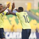 Ecuador derrotó 2-1 a Bolivia en la cuarta fecha del Sudamericano sub 17.