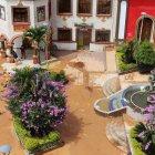 Chaguarpamba afectado por el invierno deja secuelas.