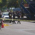 El hecho habría ocurrido pasadas las 08:00.